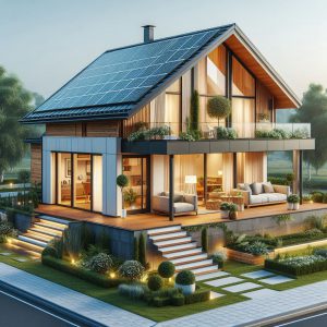 Świadectwo Charakterystyki Energetycznej Domu - cena już od