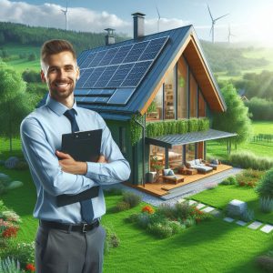Audyt Energetyczny "Czyste Powietrze" - cena już od